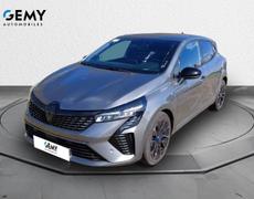 Renault Clio 5 Le Mans