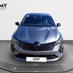 Renault Clio 5 Clio TCe 90 ch GSR2 Esprit Alpine Le Mans