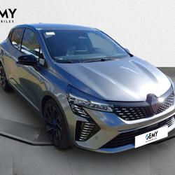 Renault Clio 5 Clio TCe 90 ch GSR2 Esprit Alpine Le Mans