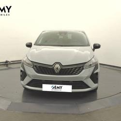 Renault Clio 5 Clio E-Tech full hybrid 145 Techno Le Mans