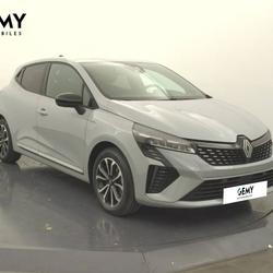 Renault Clio 5 Clio E-Tech full hybrid 145 Techno Le Mans