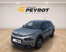 Citroen C4 Cactus Carcassonne