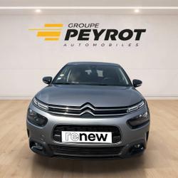 Citroen C4 Cactus C4 Cactus BlueHDi 100 S&S BVM6 Shine Carcassonne