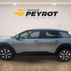 Citroen C4 Cactus C4 Cactus BlueHDi 100 S&S BVM6 Shine Carcassonne