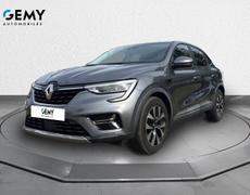 Renault Arkana Le Mans