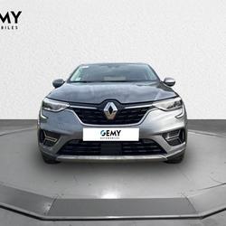 Renault Arkana Arkana mild hybrid 140 EDC FAP - 22 Evolution Le Mans