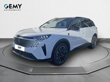 Peugeot 5008 - 5008 Hybrid 145 e-DCS6 GT - 41 990 €