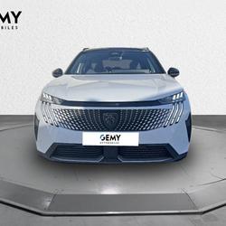 Peugeot 5008 5008 Hybrid 145 e-DCS6 GT Pontivy