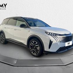 Peugeot 5008 5008 Hybrid 145 e-DCS6 GT Pontivy