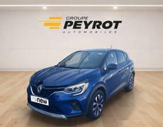 Renault Captur Carcassonne