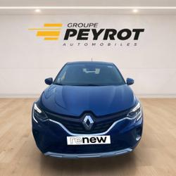 Renault Captur Captur TCe 100 GPL Evolution Carcassonne