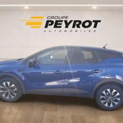 Renault Captur Captur TCe 100 GPL Evolution Carcassonne