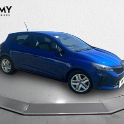 Renault Clio 5 Clio TCe 90 Evolution Le Mans