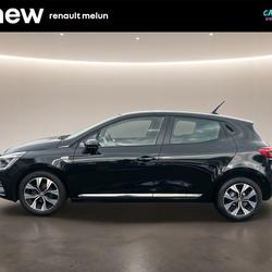 Renault Clio 5 TCe 90 - 21 Limited occasion - Cesson - photo 2/26