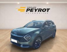Kia Sportage Carcassonne