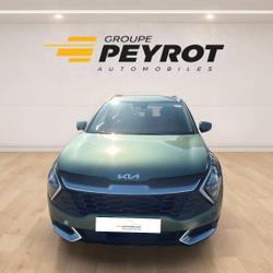 Kia Sportage Sportage 1.6 T-GDi 265ch ISG Hybride Rechargeable BVA6 4x4 Active Carcassonne