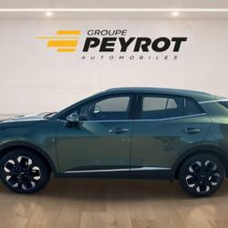 Kia Sportage Sportage 1.6 T-GDi 265ch ISG Hybride Rechargeable BVA6 4x4 Active Carcassonne