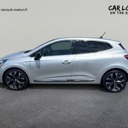 Renault Clio 5 Clio TCe 130 EDC FAP Intens Cesson