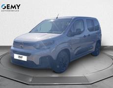 Citroen Berlingo Laval