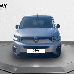 Citroen Berlingo Berlingo Diesel 100 ch M Manuelle S&eacute;rie sp&eacute;ciale 30 ans Laval