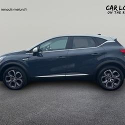 Renault Captur Captur mild hybrid 140 Techno Cesson