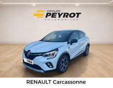 Renault Captur Carcassonne