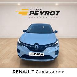 Renault Captur Captur E-Tech full hybrid 145 Techno fast track Carcassonne
