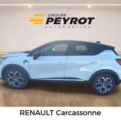 Renault Captur Captur E-Tech full hybrid 145 Techno fast track Carcassonne