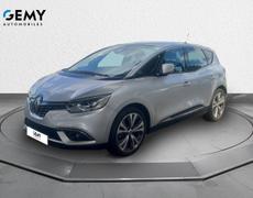 Renault Scenic 4 Le Mans