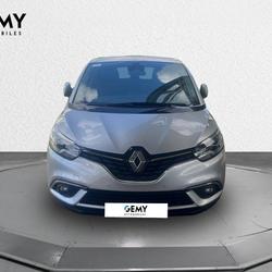 Renault Scenic 4 Scenic dCi 110 Energy EDC Intens Le Mans