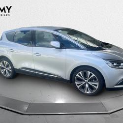Renault Scenic 4 Scenic dCi 110 Energy EDC Intens Le Mans
