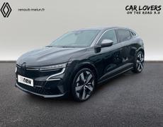 Renault Megane E-Tech Cesson
