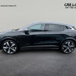 Renault Megane E-Tech Megane E-Tech EV60 220 ch super charge Techno Cesson