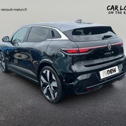 Renault Megane E-Tech Megane E-Tech EV60 220 ch super charge Techno Cesson