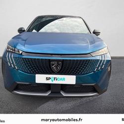 Peugeot 3008 3008 Hybrid 145 e-DCS6 GT Berck