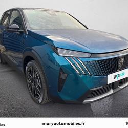 Peugeot 3008 3008 Hybrid 145 e-DCS6 GT Berck