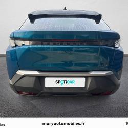 Peugeot 3008 Hybrid 145 e-DCS6 GT occasion - Berck - photo 3/17