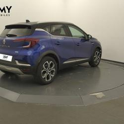 Renault Captur Captur E-Tech Plug-in 160 Intens Tours