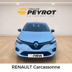Renault Clio 5 Clio TCe 100 GPL Evolution Carcassonne
