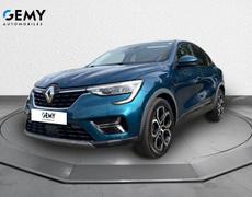 Renault Arkana Le Mans