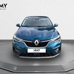 Renault Arkana Arkana E-Tech 145 - 21B Intens Le Mans