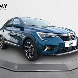 Renault Arkana Arkana E-Tech 145 - 21B Intens Le Mans