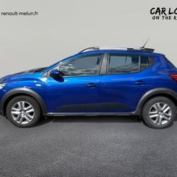 Dacia Sandero Sandero ECO-G 100 - 22 Stepway Confort Cesson