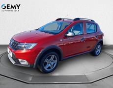 Dacia Sandero Le Mans