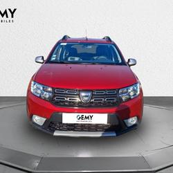 Dacia Sandero Sandero TCe 100 Stepway Le Mans