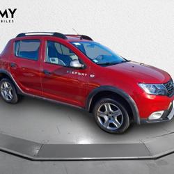 Dacia Sandero Sandero TCe 100 Stepway Le Mans