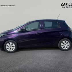 Renault Zoe Zoe R110 - 22B Equilibre Cesson
