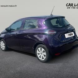 Renault Zoe Zoe R110 - 22B Equilibre Cesson