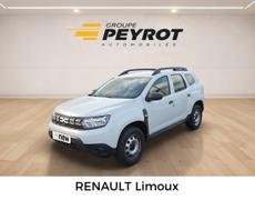Dacia Duster Limoux