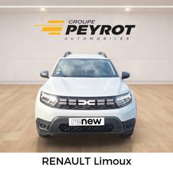 Dacia Duster Duster Blue dCi 115 4x2 Essential Limoux